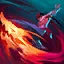 리 신 R