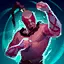 리 신 W
